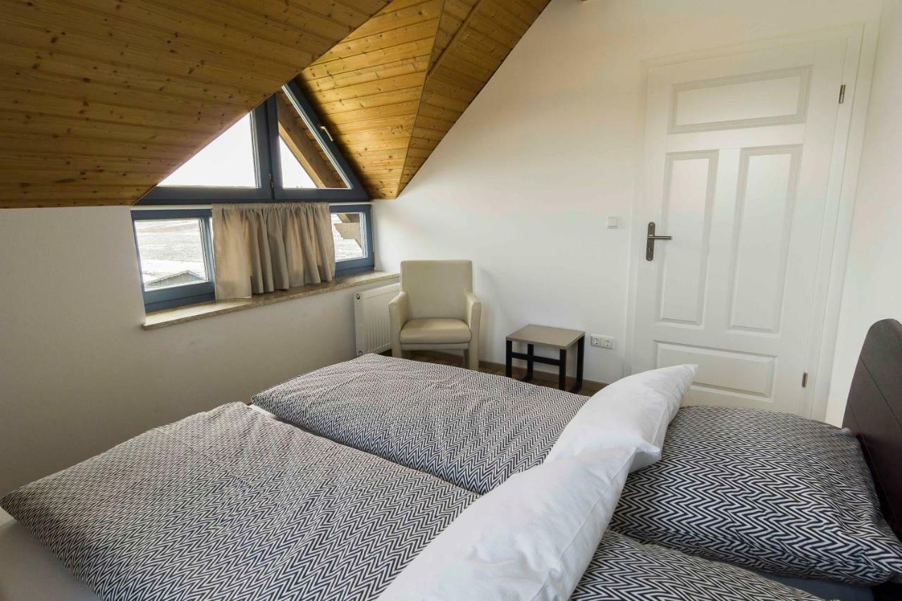 Ferienwohnung In Brand Finkenhoehe Экстерьер фото